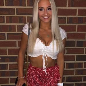 Meet your Posher, Rachel